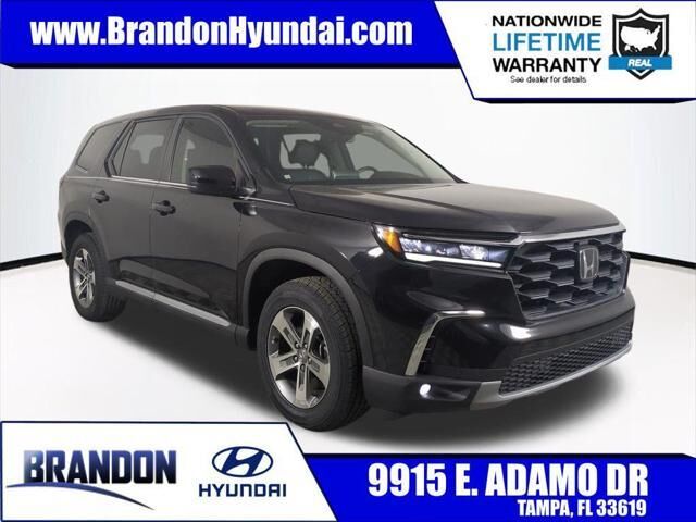 2023 Honda Pilot EX-L
