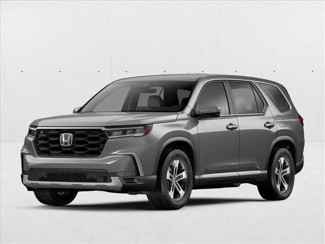 2023 Honda Pilot 2WD EX-L