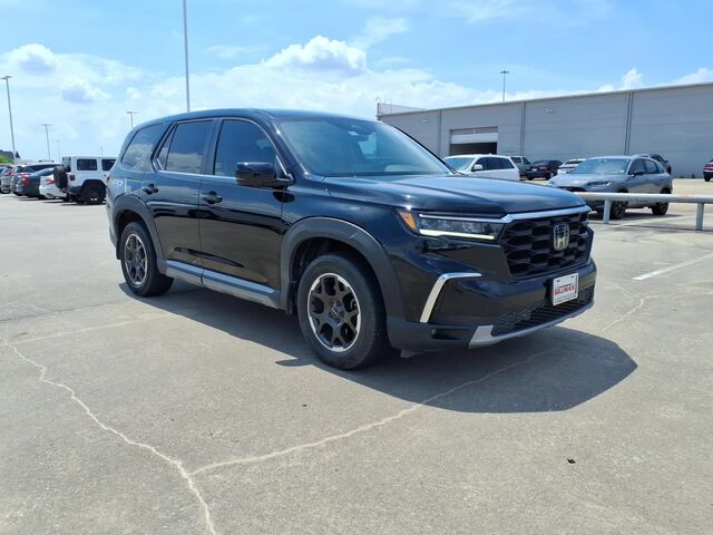 2024 Honda Pilot 2WD EX-L
