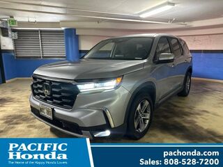 2023 Honda Pilot EX-L 8 Passenger 2WD