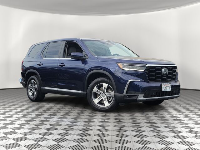 2024 Honda Pilot 2WD EX-L