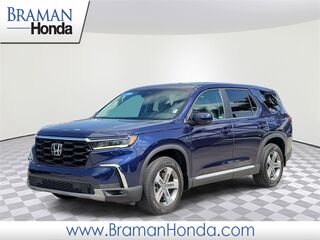 2024 Honda Pilot EX-L