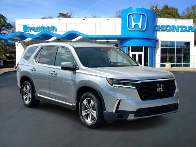 2024 Honda Pilot 2WD EX-L