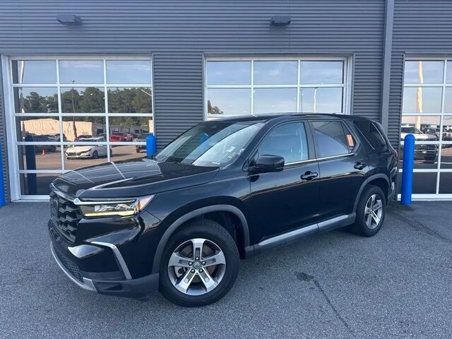 2023 Honda Pilot EX-L