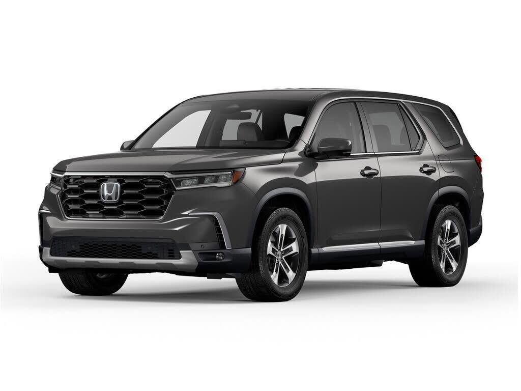 2025 Honda Pilot EX-L — photo 1 of 1