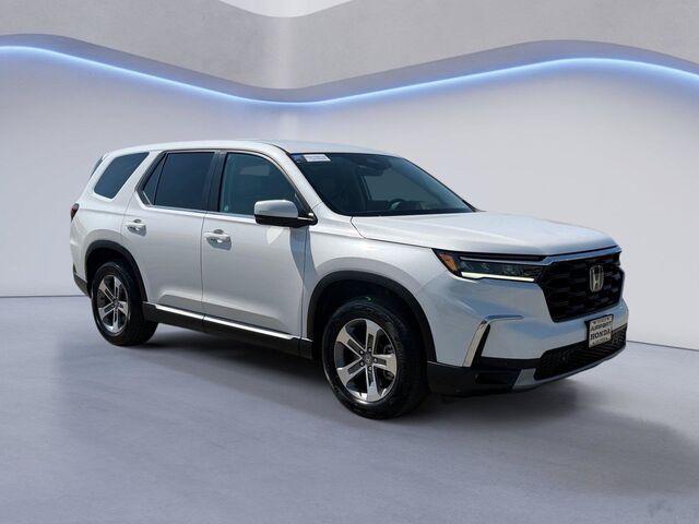 2025 Honda Pilot 2WD EX-L