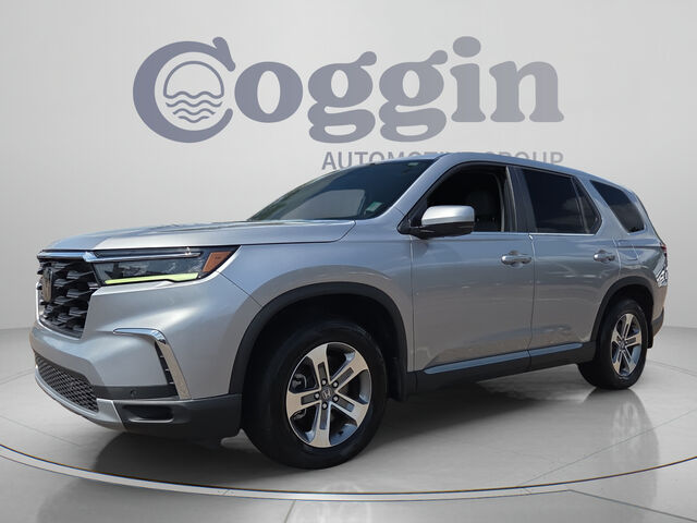 2023 Honda Pilot 2WD EX-L