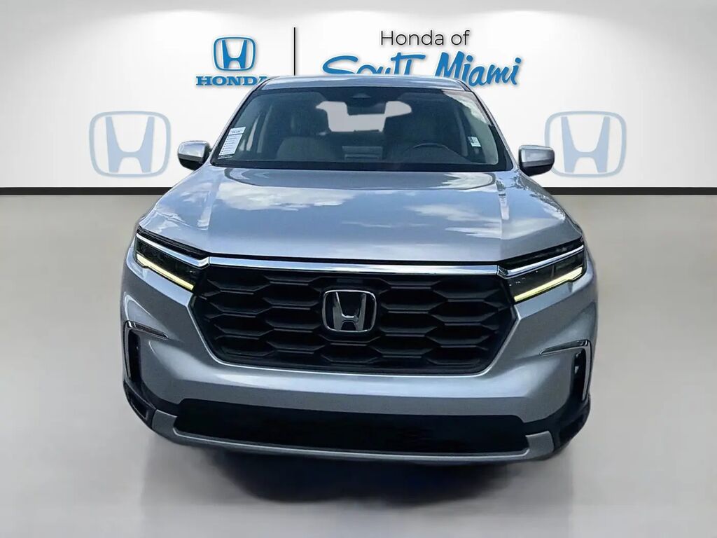 2023 Honda Pilot EX-L — photo 1 of 2