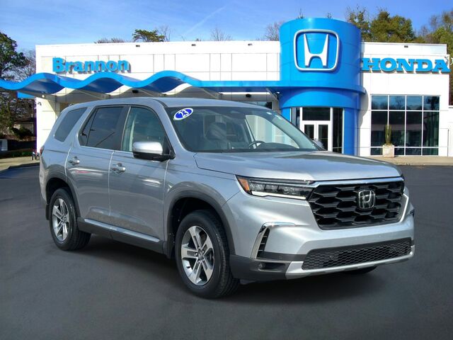 2023 Honda Pilot 2WD EX-L 7P