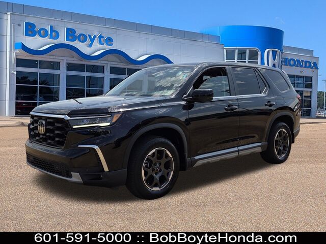 2024 Honda Pilot 2WD EX-L 7P