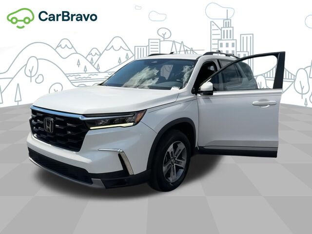 2023 Honda Pilot 2WD EX-L 7 Passenger