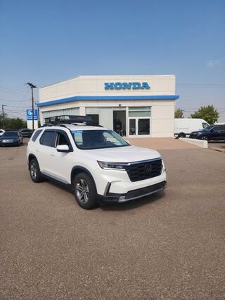 2023 Honda Pilot 2WD EX-L 7P