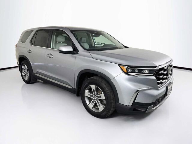 2024 Honda Pilot 2WD EX-L 7P