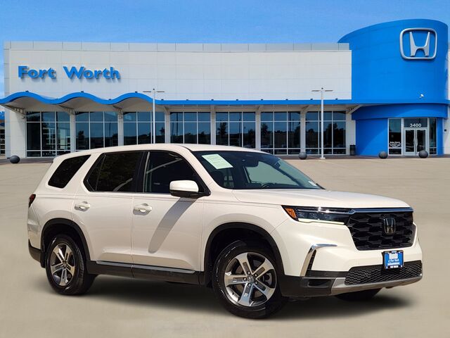 2023 Honda Pilot 2WD EX-L 7P