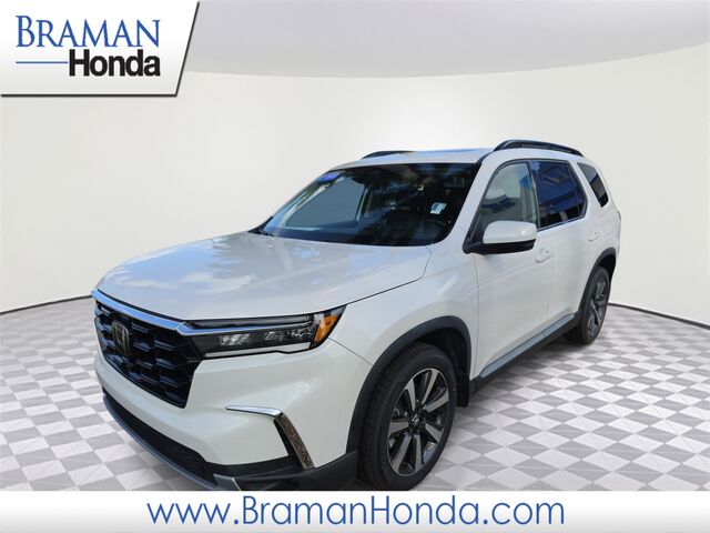 2023 Honda Pilot 2WD TRG