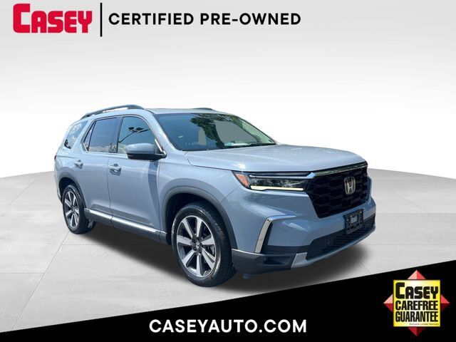 2023 Honda Pilot 2WD TRG
