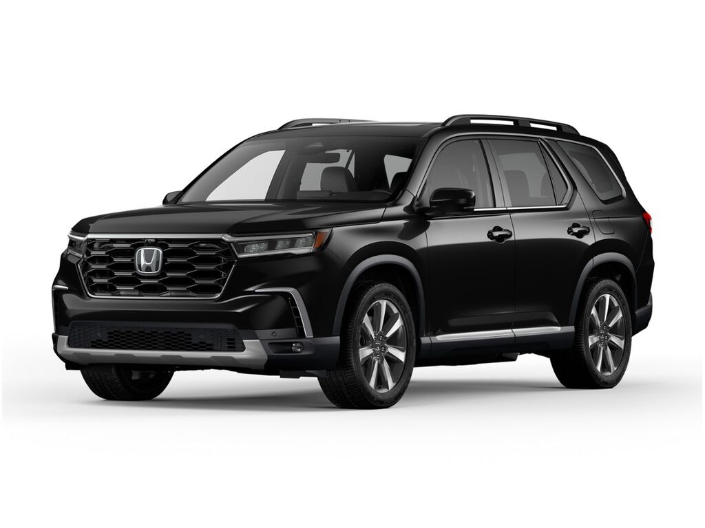 2023 Honda Pilot Touring — photo 1 of 1