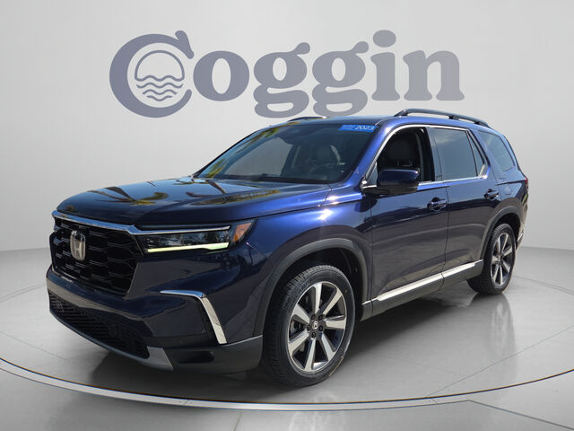 2023 Honda Pilot 2WD TRG