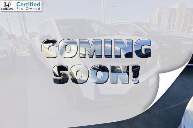 2024 Honda Ridgeline AWD SPORT