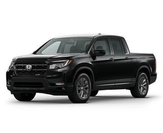 2024 Honda Ridgeline Sport