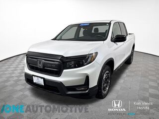 2024 Honda Ridgeline Sport+