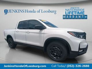 2025 Honda Ridgeline Sport+