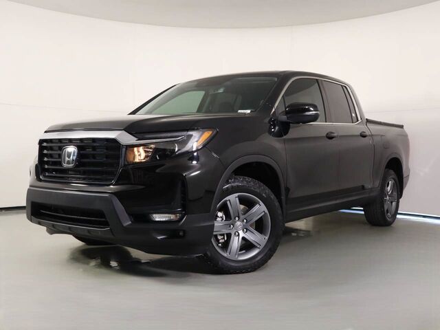 2023 Honda Ridgeline AWD RTL