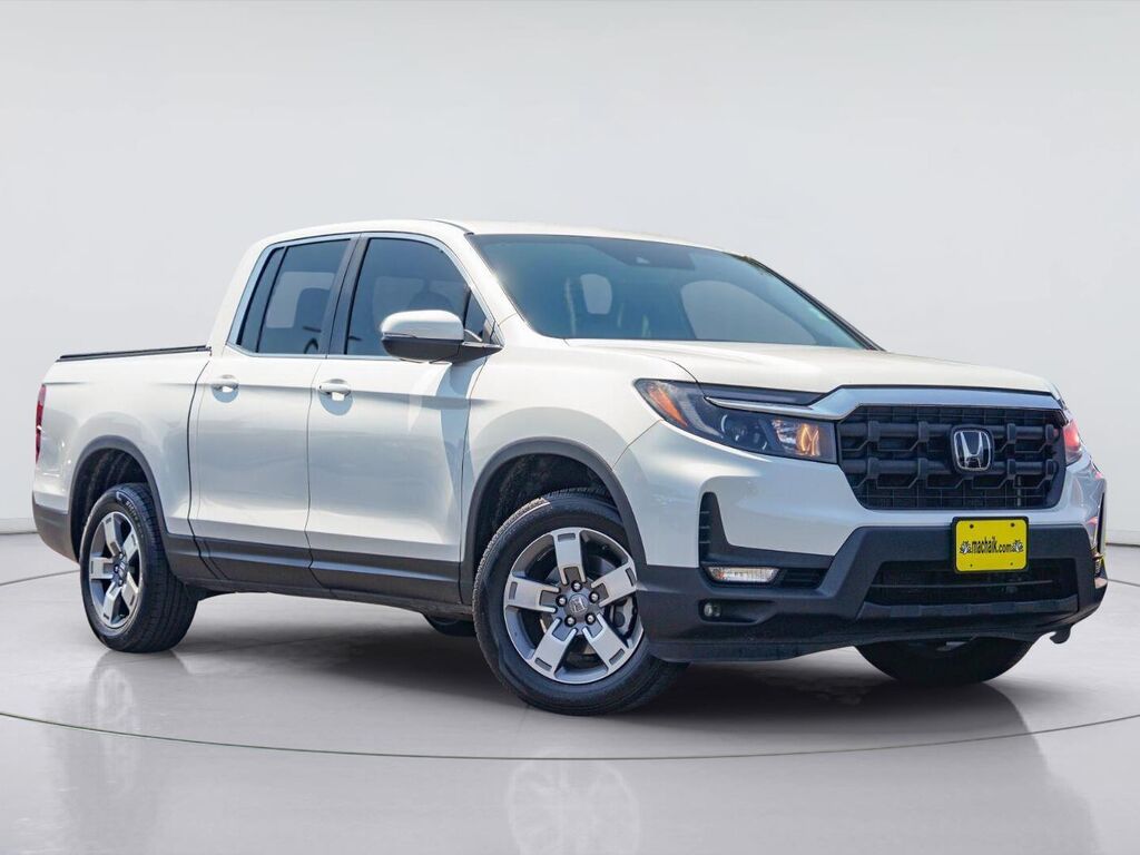 2024 Honda Ridgeline RTL — photo 1 of 1