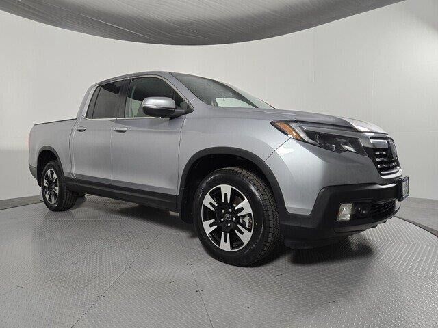 2020 Honda Ridgeline RTL