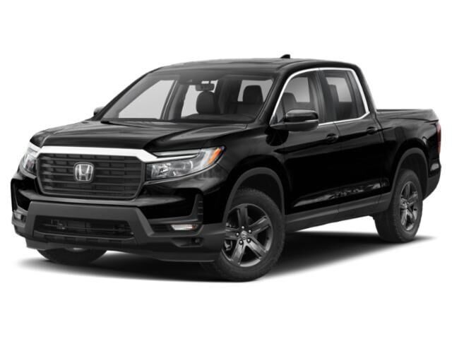 2023 Honda Ridgeline RTL — photo 1 of 2