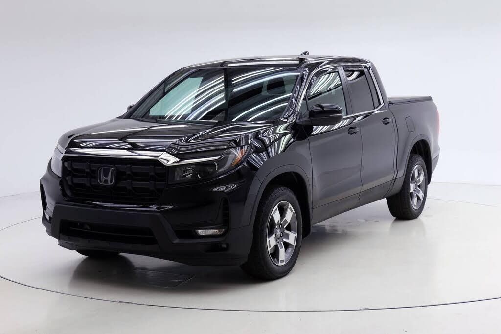 2024 Honda Ridgeline RTL — photo 1 of 1