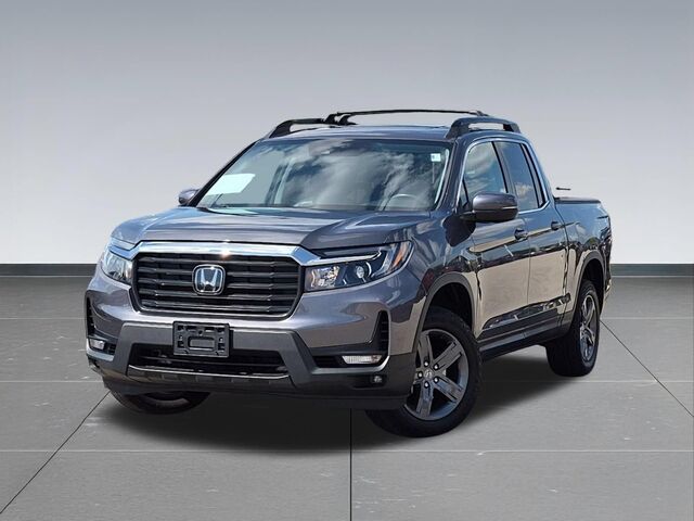 2023 Honda Ridgeline AWD RTL