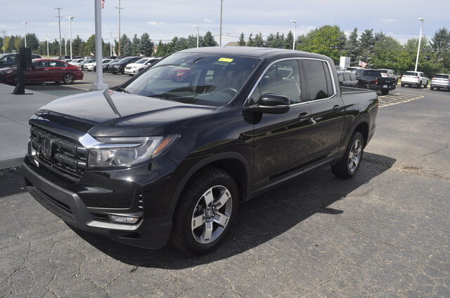 2024 Honda Ridgeline AWD RTL