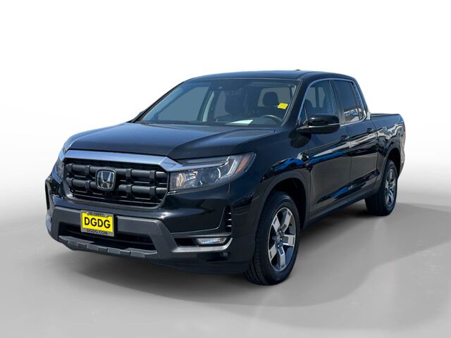 2024 Honda Ridgeline AWD RTL