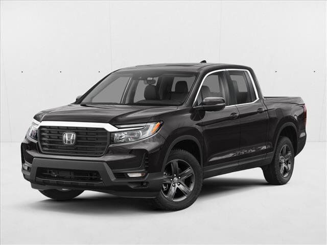 2023 Honda Ridgeline AWD RTL