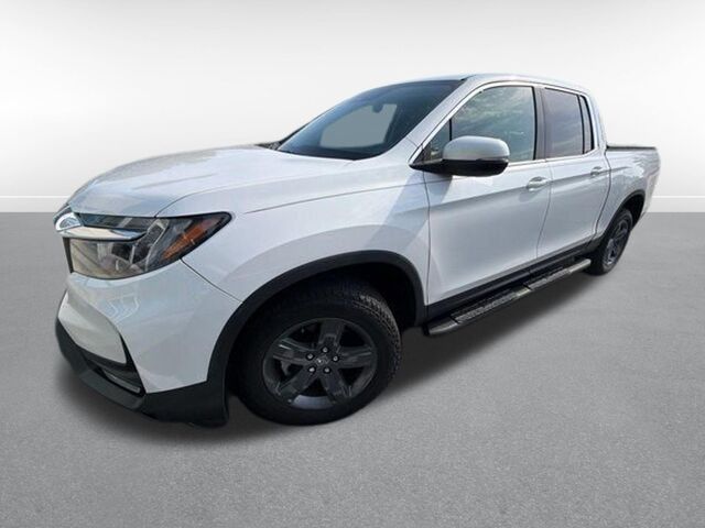 2023 Honda Ridgeline AWD RTL