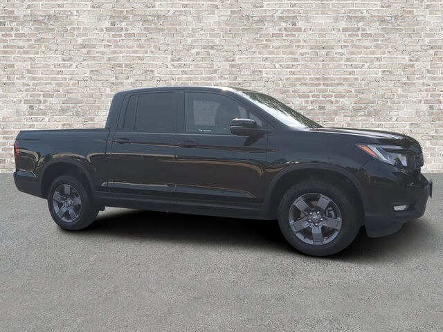 2025 Honda Ridgeline AWD TRAILSPORT