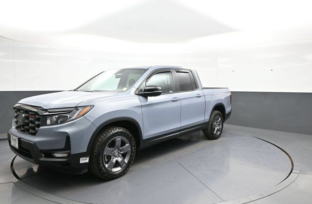 2024 Honda Ridgeline TrailSport