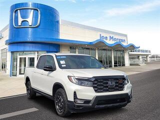 2026 Honda Ridgeline TrailSport S