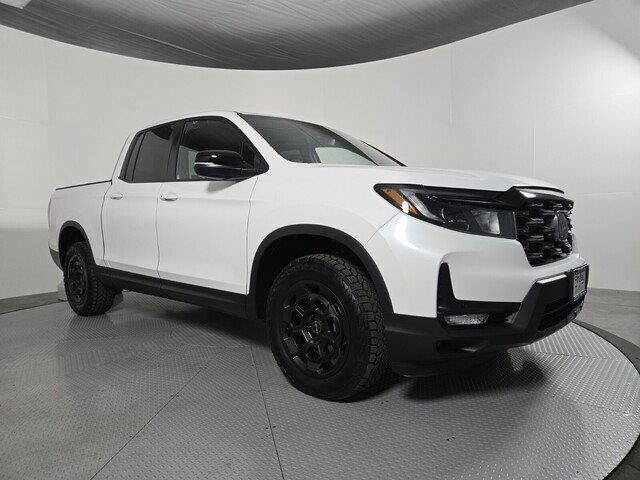 2026 Honda Ridgeline TrailSport S