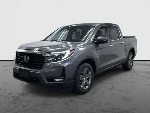2023 Honda Ridgeline AWD RTL-E