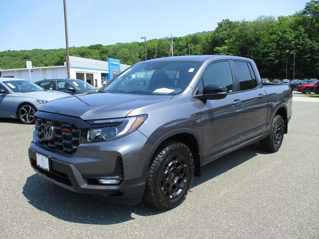 2026 Honda Ridgeline TrailSport S