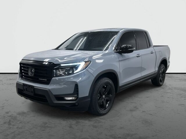 2023 Honda Ridgeline AWD BLACK EDITION