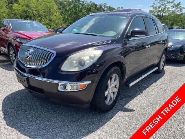 2009 Buick Enclave CXL