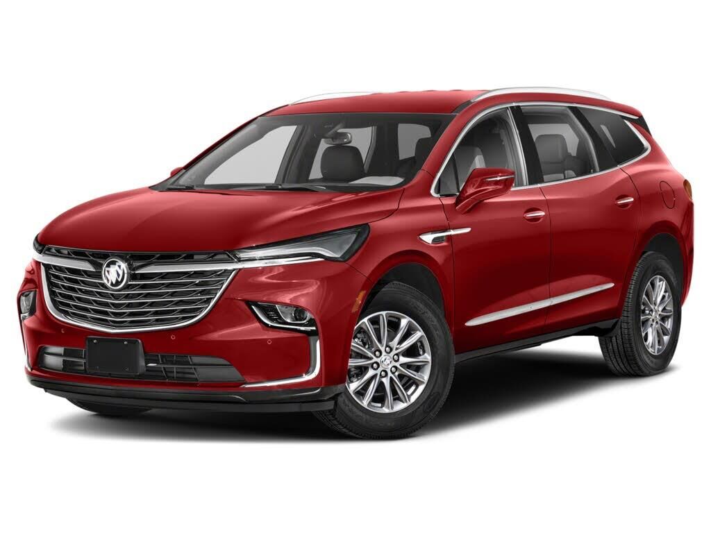 2024 Buick Enclave Essence — photo 1 of 1