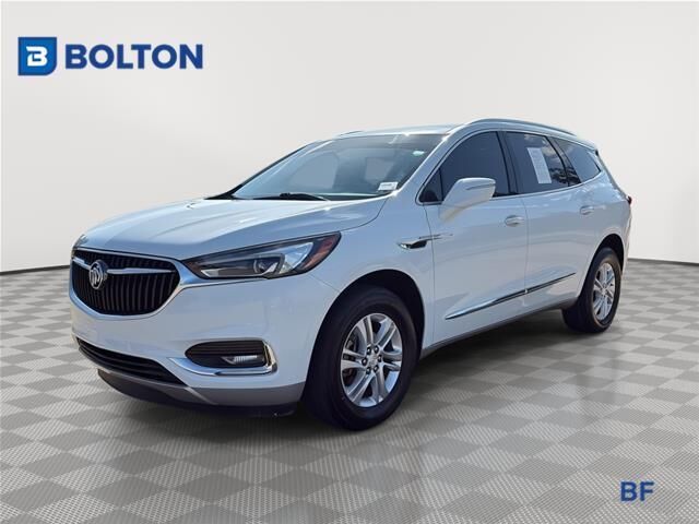 2020 Buick Enclave Essence — photo 1 of 13