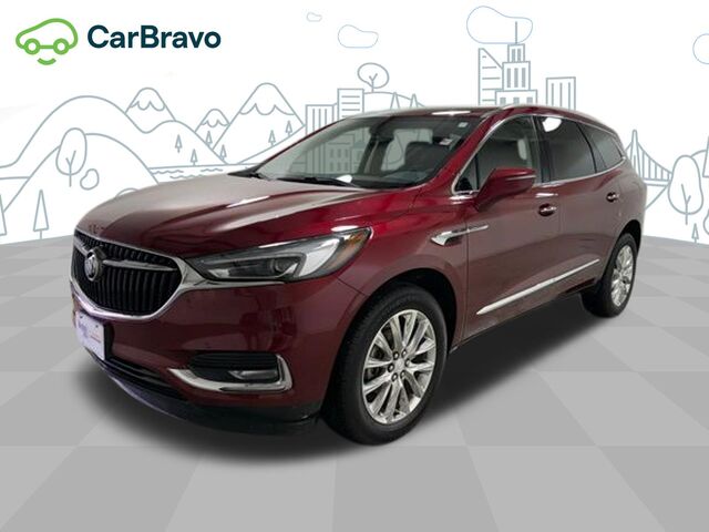 2019 Buick Enclave Essence