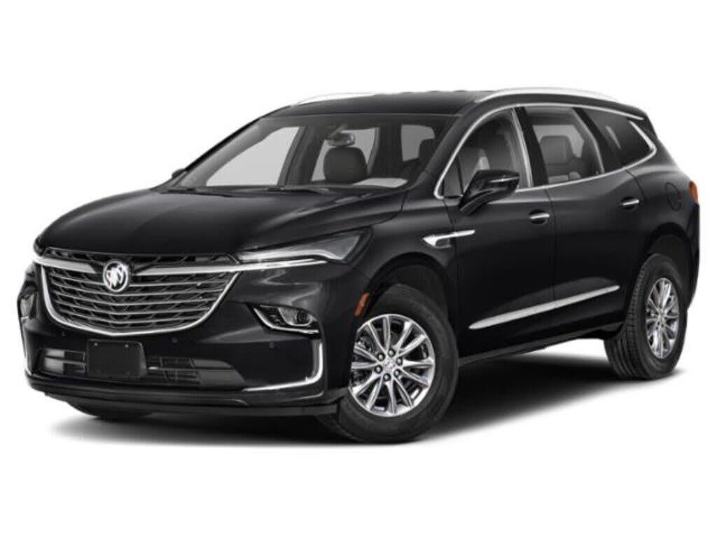 2023 Buick Enclave Essence — photo 1 of 1
