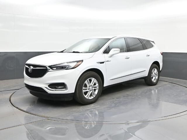 2019 Buick Enclave Essence — photo 1 of 13