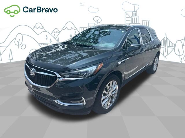 2019 Buick Enclave Essence